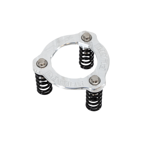 PartzBiz HD: 4402209-Trask Performance TM-2012R Raw High Pressure Power Plate Spring Harley M8 Slipper Clutch PartzBiz HD: 4402209-Trask Performance TM-2012R Raw High Pressure Power Plate Spring Harley M8 Slipper Clutch