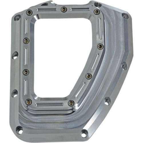 PartzBiz HD: 4402220-Trask TM-017R อลูมิเนียม Assault Series Cam Cover พร้อมหน้าต่าง 01-17 Harley Davidson Twin Cam 88 96 103 Softail Touring FLH FLHR FLHT FLTR FXS FLS Glide king electra road slim fat boy bob classic breakout camshaft แผ่นอลูมิเนียมอัพเกรดเปลี่ยน 0940-1849 PartzBiz HD: 4402220-Trask TM-017R อลูมิเนียม Assault Series Cam Cover พร้อมหน้าต่าง 01-17 Harley Davidson Twin Cam 88 96 103 Softail Touring FLH FLHR FLHT FLTR FXS FLS Glide king electra road slim fat boy bob classic breakout camshaft แผ่นอลูมิเนียมอัพเกรดเปลี่ยน 0940-1849