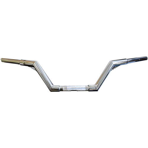 PartzBiz HD: 4402193-Trask TM-2019CH Chrome V-Line 1.25" Handlebars 86-17 Harley FLS Dyna XL V-Rod 0601-2793 06012793 PartzBiz HD: 4402193-Trask TM-2019CH Chrome V-Line 1.25" Handlebars 86-17 Harley FLS Dyna XL V-Rod 0601-2793 06012793