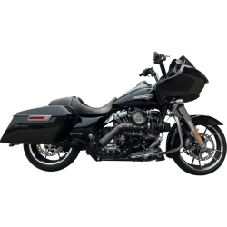 PartzBiz HD DS09040096 - Trask TM-7600-BK All Black Tornado Turbo Performance Kit Harley M8 Milwaukee 8 | TM-7600-BK PartzBiz HD DS09040096 - Trask TM-7600-BK All Black Tornado Turbo Performance Kit Harley M8 Milwaukee 8 | TM-7600-BK