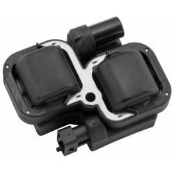 PartzBiz HD TR491479 - Twin Power 10-4001 Ignition Coil for for Indian Chief Chieftain 12-18 491479 Classic Dark Horse Vintage Roadmaster 