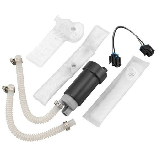 PartzBiz HD: 4402144-Twin Power 47-2011 Fuel Pump Rebuild kit 04-17 Dyna V-Rod Softail OEM 47-2011 electra road tour glide street king road 486972