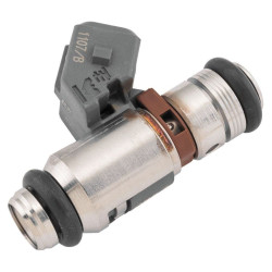 PartzBiz HD TR422628 - Twin Power Electronic Fuel Injection OEM Repl 27609-01 3.75 g/s Injector Harley 01-05