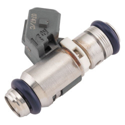 PartzBiz HD TR422630 - Twin Power Electronic Fuel Injection OEM Repl 4.3 Injector Harley 01-16 Twin Cam