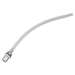 PartzBiz HD TR484233 - Twin Power Fuel Check Valve Assembly Harley Softail 01-07 Repl 62189-01A