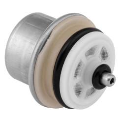 PartzBiz HD TR484237 - Twin Power Fuel Pump Pressure Regulator Harley Repl OEM 61015-04A