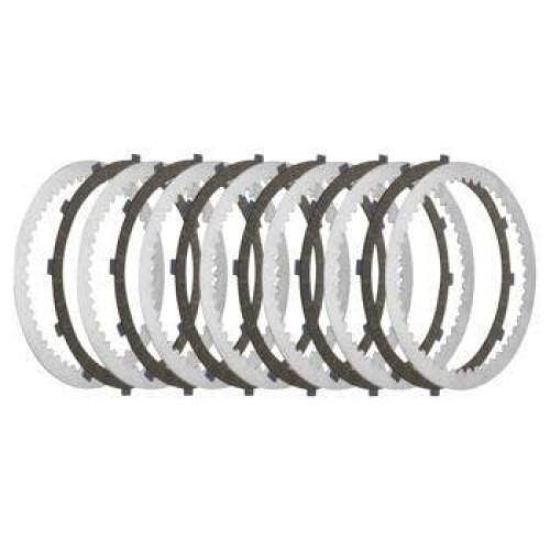 PartzBiz HD: 4402043-Twin Power TA1810 Twin Power Clutch Kit Harley Evolution 84-89 Touring Bagger Dresser FLH FLT Softail FXST Dyna FXD Cable Clutch disc best for performance softail slim fat bob boy heritage PartzBiz HD: 4402043-Twin Power TA1810 Twin Power Clutch Kit Harley Evolution 84-89 Touring Bagger Dresser FLH FLT Softail FXST Dyna FXD Cable Clutch disc best for performance softail slim fat bob boy heritage