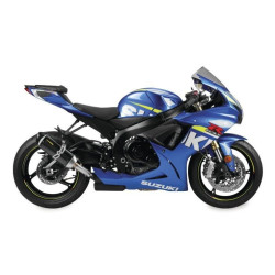 PartzBiz HD TBR005-2130407V - Two Brothers 005-2130407V Slip-On Exhaust M-2 Carbon Fiber 08-10 Suzuki GSX-R 592605 PartzBiz HD TBR005-2130407V - Two Brothers 005-2130407V Slip-On Exhaust M-2 Carbon Fiber 08-10 Suzuki GSX-R 592605