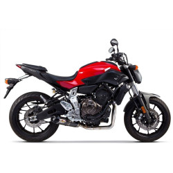 PartzBiz HD TBR005-4070105-S1 - Two Brothers 005-4070105-S1 Carbon S1R Full System 13-19 Yamaha FZ07 592427 PartzBiz HD TBR005-4070105-S1 - Two Brothers 005-4070105-S1 Carbon S1R Full System 13-19 Yamaha FZ07 592427