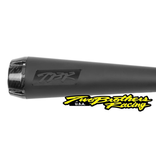 PartzBiz HD: 4402015-Two Brothers 005-4610199-B Black Comp-S 2-1 Full System 15-19 Indian Scout 592459 PartzBiz HD: 4402015-Two Brothers 005-4610199-B Black Comp-S 2-1 Full System 15-19 Indian Scout 592459