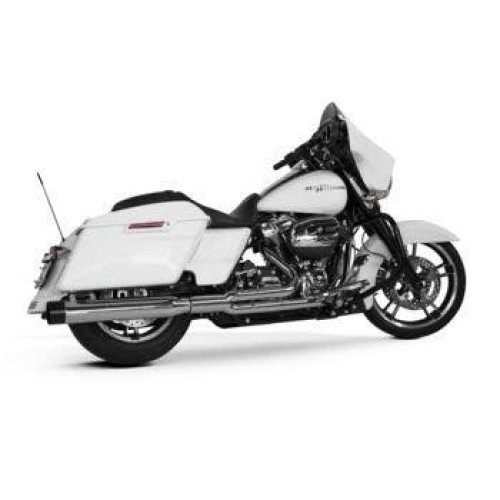 PartzBiz HD: 4401979-Two Brothers 005-4640199 Chrome Comp-S Shorty 2-1 Full System 17-18 Harley M8 597733 2 in 1 Performance headers Exhaust ceramic สแตนเลสขัดเงา PartzBiz HD: 4401979-Two Brothers 005-4640199 Chrome Comp-S Shorty 2-1 Full System 17-18 Harley M8 597733 2 in 1 Performance headers Exhaust ceramic สแตนเลสขัดเงา