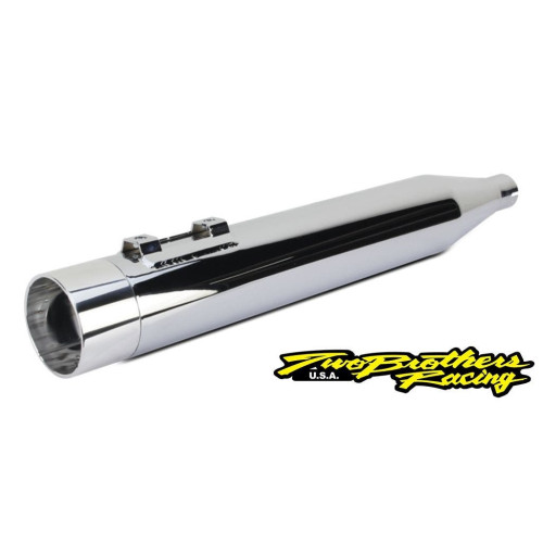 PartzBiz HD: 4401980-Two Brothers 005-4640199-P Chrome Comp-S Shorty 2-1 Full System 17-18 Harley M8 597735 2 in 1 Performance headers Exhaust เซรามิคสแตนเลสขัดเงา PartzBiz HD: 4401980-Two Brothers 005-4640199-P Chrome Comp-S Shorty 2-1 Full System 17-18 Harley M8 597735 2 in 1 Performance headers Exhaust เซรามิคสแตนเลสขัดเงา