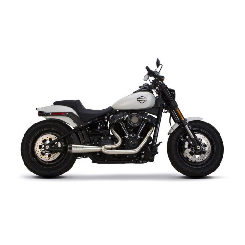 PartzBiz HD: 4401966-Two Brothers 005-4960199 สแตนเลส Comp-S 2-Into-1 Full System 18-19 Softail 597757 fatbob fatboy breakout fat tyre ท่อไอเสียกว้าง harley davidson PartzBiz HD: 4401966-Two Brothers 005-4960199 สแตนเลส Comp-S 2-Into-1 Full System 18-19 Softail 597757 fatbob fatboy breakout fat tyre ท่อไอเสียกว้าง harley davidson