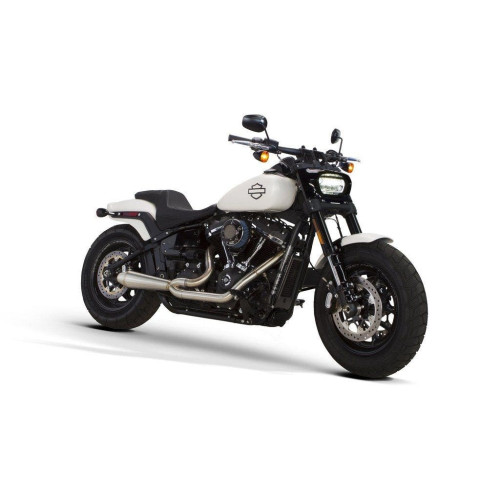 PartzBiz HD: 4401969-Two Brothers 005-4970199-P ท่อไอเสีย 2-Into-1 Gen-II ขัดเงา 18-19 Softail 597766 PartzBiz HD: 4401969-Two Brothers 005-4970199-P ท่อไอเสีย 2-Into-1 Gen-II ขัดเงา 18-19 Softail 597766