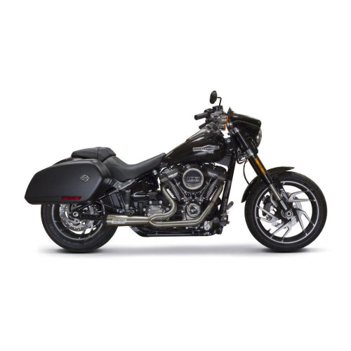 PartzBiz HD: 4401970-Two Brothers 005-4970199-PSG ขัดเงา 2-1 Megaphone II ท่อไอเสีย 18-19 Sport Glide 597772 PartzBiz HD: 4401970-Two Brothers 005-4970199-PSG ขัดเงา 2-1 Megaphone II ท่อไอเสีย 18-19 Sport Glide 597772