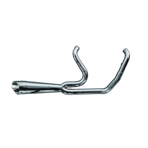 PartzBiz HD: 4401953-Two Brothers Polished Comp-S 2-n-1 ระบบท่อไอเสีย Turnout Harley Touring 17-19 597021 930-02046 005-5130199-P PartzBiz HD: 4401953-Two Brothers Polished Comp-S 2-n-1 ระบบท่อไอเสีย Turnout Harley Touring 17-19 597021 930-02046 005-5130199-P