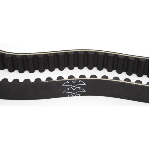 PartzBiz HD: 4401862-Ultima 136T Black 1.5 14mm Rear Final Drive Belt 85-96 FLT FLHT FXR Rep 40001-85 Touring 58-413 OEM mid west