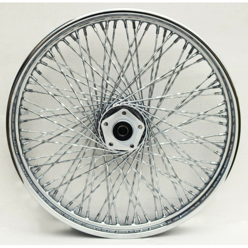 PartzBiz HD: 4401842-Ultima 21 ” X 2.15 ” 80 ล้อหน้า Twisted Spoke 1984-1999 Harley Softail Chopper PartzBiz HD: 4401842-Ultima 21 ” X 2.15 ” 80 ล้อหน้า Twisted Spoke 1984-1999 Harley Softail Chopper