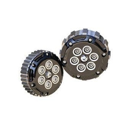 PartzBiz HD MW96-730 - Ultima 96-730 High Performance Clutch Kit Harley Big Twin Models 98-06 softail electra road street glide touring 