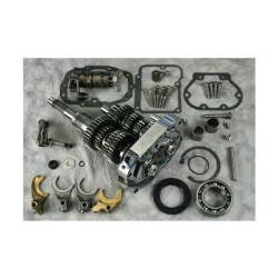 PartzBiz HD MW98-902 - Ultima 98-902 6-Speed Builders Kit Transmission 90-17 Harley Big Twin & Custom