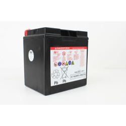 PartzBiz HD EP-500CCA - Ultimate Performance 500 CCA Cold Cranking Amp 30L Battery Harley FLH/T Repl OEM 66010-97A/C PartzBiz HD EP-500CCA - Ultimate Performance 500 CCA Cold Cranking Amp 30L Battery Harley FLH/T Repl OEM 66010-97A/C