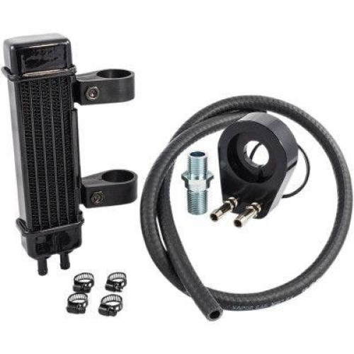 PartzBiz HD: 4401458-Jagg 762-1000 Motorcycle Oil Cooler System Slimline 6-Row Yamaha Bolt XV950 14-20 0713-0228 071-0228 Best New Engine Motor M8 Milwaukee Eight Old Pump Filter Lines Hose Upgrade 0713-0225 07130225 PartzBiz HD: 4401458-Jagg 762-1000 Motorcycle Oil Cooler System Slimline 6-Row Yamaha Bolt XV950 14-20 0713-0228 071-0228 Best New Engine Motor M8 Milwaukee Eight Old Pump Filter Lines Hose Upgrade 0713-0225 07130225