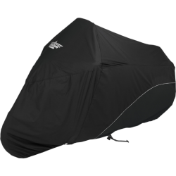 PartzBiz HD DS40010244 - UltraGard Classic Motorcycle Cover Water UV resistant Honda GoldWing GL1800 18-Up PartzBiz HD DS40010244 - UltraGard Classic Motorcycle Cover Water UV resistant Honda GoldWing GL1800 18-Up