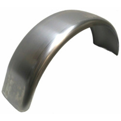 PartzBiz HD MU22029 - V-Factor 22029 Steel One Piece Hardbody Flat Rear Fender 7.5" Harley Big Twin XL PartzBiz HD MU22029 - V-Factor 22029 Steel One Piece Hardbody Flat Rear Fender 7.5" Harley Big Twin XL