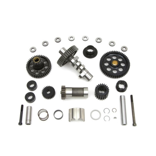 PartzBiz HD: 4401377-V-Twin 10-0578 Lightning Cam Chest Assembly Kit 36-47 Harley EL FL Repl. 10-0578 PartzBiz HD: 4401377-V-Twin 10-0578 Lightning Cam Chest Assembly Kit 36-47 Harley EL FL Repl. 10-0578