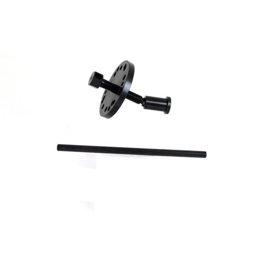 PartzBiz HD: 4401349-V-Twin 16-0192 4-Speed CLUTCH HUB PULLER Remover เครื่องมือ W/หมุนสำหรับ Harley FL FX