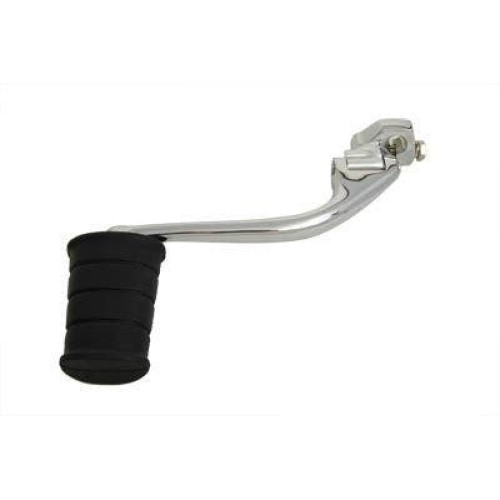PartzBiz HD: 4401366-V-Twin 17-9934 Chrome 1 ” พับออก Kick Starter Arm Harley FX FL XL 77-84 แป้นเหยียบ เกียร์ธรรมดา เครื่องยนต์ สตาร์ทแบบธรรมดา อัพเกรดการเปลี่ยนรูปแบบโรงงานที่ดีที่สุด PartzBiz HD: 4401366-V-Twin 17-9934 Chrome 1 ” พับออก Kick Starter Arm Harley FX FL XL 77-84 แป้นเหยียบ เกียร์ธรรมดา เครื่องยนต์ สตาร์ทแบบธรรมดา อัพเกรดการเปลี่ยนรูปแบบโรงงานที่ดีที่สุด