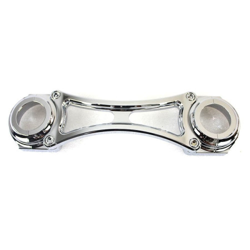 PartzBiz HD: 4401286-V-Twin 24-1419 41Mm Chromeส้อมด้านหน้ารั้งHarley FXST FXDWG 99-13 ตัวถังรถWind Shield Deflector davidson electraถนนStreet Glide King PartzBiz HD: 4401286-V-Twin 24-1419 41Mm Chromeส้อมด้านหน้ารั้งHarley FXST FXDWG 99-13 ตัวถังรถWind Shield Deflector davidson electraถนนStreet Glide King