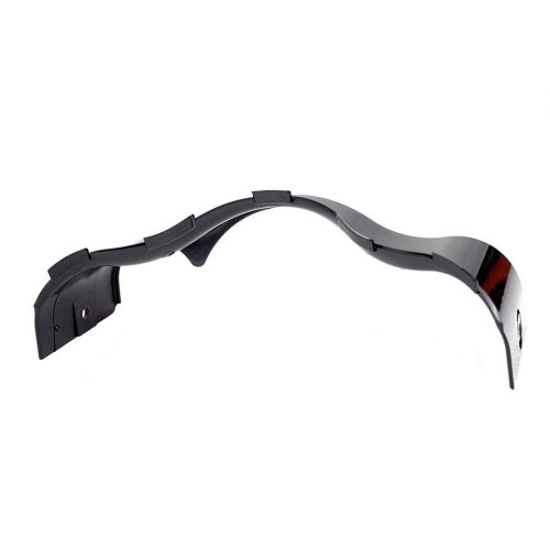PartzBiz HD: 4401293-V-Twin 24-1875 กระโปรงแฟริ่งด้านนอกสีดำ OE Repl 57100227 Harley Touring 14-Up PartzBiz HD: 4401293-V-Twin 24-1875 กระโปรงแฟริ่งด้านนอกสีดำ OE Repl 57100227 Harley Touring 14-Up