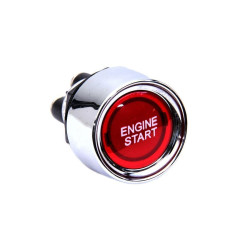 PartzBiz HD VT32-8115 - V-Twin 32-8115 Volt Tech Universal Push To Start Ignition Switch Button On/Off PartzBiz HD VT32-8115 - V-Twin 32-8115 Volt Tech Universal Push To Start Ignition Switch Button On/Off