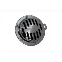 PartzBiz HD VT33-0739 - V-Twin 33-0739 Universal Style 12 Volt แตรรถมอเตอร์ไซค์โครเมียม Harley & Custom PartzBiz HD VT33-0739 - V-Twin 33-0739 Universal Style 12 Volt แตรรถมอเตอร์ไซค์โครเมียม Harley & Custom