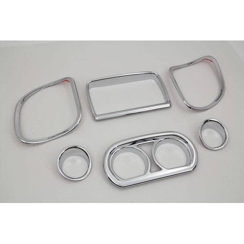 PartzBiz HD: 4401073-EPC ราคาสุดคุ้ม จัดส่งฟรี. V-Twin 42-9996 ชุดอุปกรณ์ตกแต่งภายในแฟริ่ง Chrome Harley Road Glide FLTR 15-Up PartzBiz HD: 4401073-EPC ราคาสุดคุ้ม จัดส่งฟรี. V-Twin 42-9996 ชุดอุปกรณ์ตกแต่งภายในแฟริ่ง Chrome Harley Road Glide FLTR 15-Up