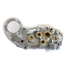 PartzBiz HD VT10-1947 - V-Twin 45” ฝาครอบแคมอัลลอยด์ Harley WR Panhead Knucklehead 37-52
