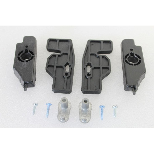 PartzBiz HD: 4400993-V-Twin 49-1296 ชุดซ่อมมือจับสลักกระเป๋าข้าง Harley FLH FLT Touring 14-Up PartzBiz HD: 4400993-V-Twin 49-1296 ชุดซ่อมมือจับสลักกระเป๋าข้าง Harley FLH FLT Touring 14-Up