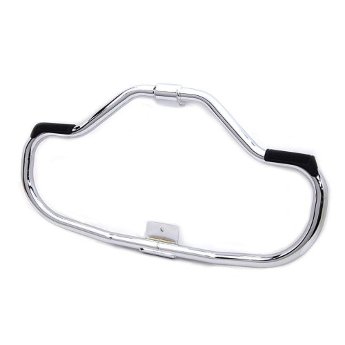 PartzBiz HD: 4400979-V-Twin 51-0888 Chrome 1-1/4" Engine Guard Crash Bar Highway Pegs Harley Sportster XL PartzBiz HD: 4400979-V-Twin 51-0888 Chrome 1-1/4" Engine Guard Crash Bar Highway Pegs Harley Sportster XL