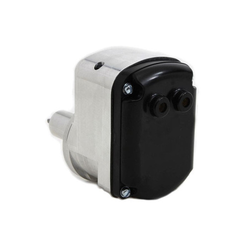 PartzBiz HD: 4400932-V-Twin Burkhardt Magneto Assembly with Drive Indian 36-53 PartzBiz HD: 4400932-V-Twin Burkhardt Magneto Assembly with Drive Indian 36-53
