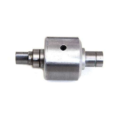 PartzBiz HD: 4400915-V-Twin Magneto Rotor Assembly Hex Drive Harley Flathead Ironhead Sportster WL 32-2110 High output best new upgrade batter charging cables wires upgrade replacement