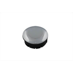 PartzBiz HD VT38-0397 - V-Twin Smooth Style Dummy Pop-Up Non-Vented Gas Cap สำหรับ '00-Up Dyna FXDWG PartzBiz HD VT38-0397 - V-Twin Smooth Style Dummy Pop-Up Non-Vented Gas Cap สำหรับ '00-Up Dyna FXDWG