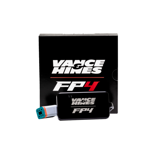 PartzBiz HD: 4400904-Vance and Hines Fuelpak FP4 จูนเนอร์ Harley Can Bus รุ่น Can Bus Twin Cam 11-20 PartzBiz HD: 4400904-Vance and Hines Fuelpak FP4 จูนเนอร์ Harley Can Bus รุ่น Can Bus Twin Cam 11-20