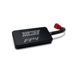 PartzBiz HD VH-66043 - Vance and Hines Fuelpak FP4 Tuner Harley Can Bus Models M8 Touring Softail 21-22 PartzBiz HD VH-66043 - Vance and Hines Fuelpak FP4 Tuner Harley Can Bus Models M8 Touring Softail 21-22