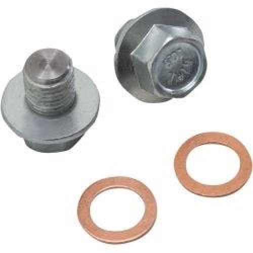 PartzBiz HD: 4400849-Vance & Hines 16926 O2 02 Sensor Port Bung Plugs Kit 10mm 1861-0464 18610464 VH7026 PartzBiz HD: 4400849-Vance & Hines 16926 O2 02 Sensor Port Bung Plugs Kit 10mm 1861-0464 18610464 VH7026