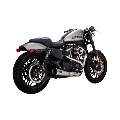 PartzBiz HD: 4400807-Vance & Hines 27327 Raw Upsweep 2-N-1 ระบบท่อไอเสีย Harley Sportster XL 14-22 1800-2611 18002611 davidson ดีที่สุดสำหรับการอัพเกรดประสิทธิภาพ hp wide glide super eagle street bob fat daytona low rider PartzBiz HD: 4400807-Vance & Hines 27327 Raw Upsweep 2-N-1 ระบบท่อไอเสีย Harley Sportster XL 14-22 1800-2611 18002611 davidson ดีที่สุดสำหรับการอัพเกรดประสิทธิภาพ hp wide glide super eagle street bob fat daytona low rider