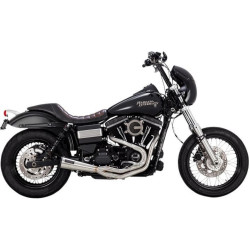 PartzBiz HD VH-27625 - Vance & Hines 27625 Chrome Upsweep ระบบท่อไอเสีย 2-into-1 Harley Dyna FXD 91-17 1800-2443 18002443 davidson ดีที่สุดสำหรับการอัพเกรดประสิทธิภาพ hp wide glide super eagle street bob fat daytona low rider PartzBiz HD VH-27625 - Vance & Hines 27625 Chrome Upsweep ระบบท่อไอเสีย 2-into-1 Harley Dyna FXD 91-17 1800-2443 18002443 davidson ดีที่สุดสำหรับการอัพเกรดประสิทธิภาพ hp wide glide super eagle street bob fat daytona low rider