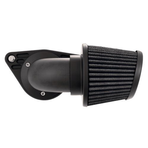 PartzBiz HD: 4400793-Vance & Hines 41057 Forged Carbon VO2 Falcon Air Cleaner Harley Big Twin Cam 00-17 | 41057