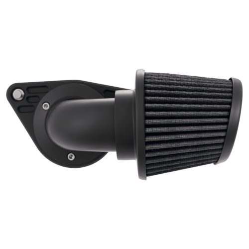 PartzBiz HD: 4400797-Vance & Hines 41067 Matte Black VO2 Falcon เครื่องฟอกอากาศ Harley Big Twin Cam 00-17 | 41067 PartzBiz HD: 4400797-Vance & Hines 41067 Matte Black VO2 Falcon เครื่องฟอกอากาศ Harley Big Twin Cam 00-17 | 41067
