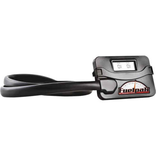 PartzBiz HD: 4400713-กล่องเชื้อเพลิง LCD ดั้งเดิมของ Vance and Hines สำหรับ Harley Softail และ Dyna รุ่น 12-13 | 61017 PartzBiz HD: 4400713-กล่องเชื้อเพลิง LCD ดั้งเดิมของ Vance and Hines สำหรับ Harley Softail และ Dyna รุ่น 12-13 | 61017